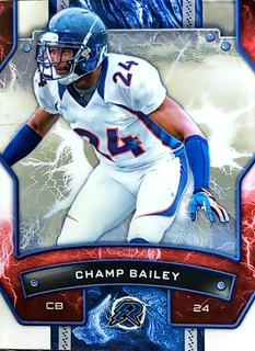 Champ Bailey