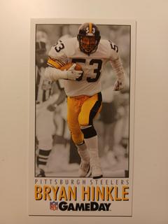 Bryan Hinkle