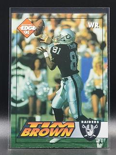Tim Brown