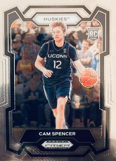 Cam Spencer