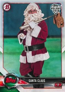 Santa Claus
