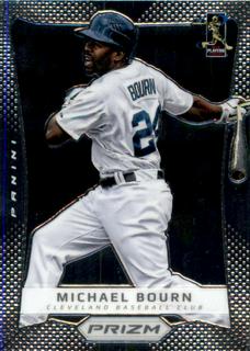 Michael Bourn