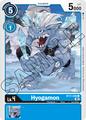 Hyogamon | Digimon Dimensional Phase