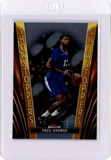 Paul George