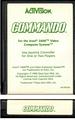 Commando | Atari 2600