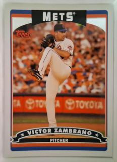 Victor Zambrano