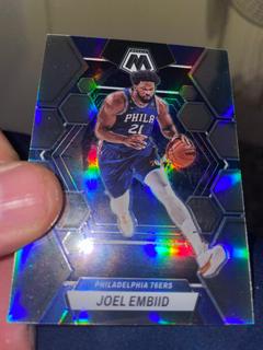 Joel Embiid