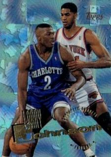 Larry Johnson