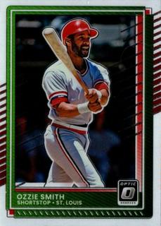 Ozzie Smith