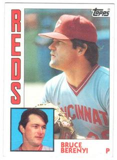 Bruce Berenyi