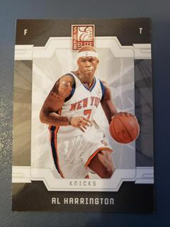Al Harrington