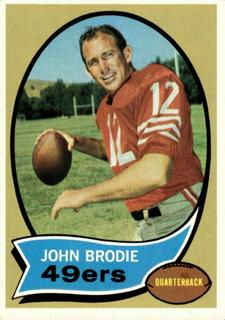 John Brodie