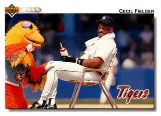 Cecil Fielder