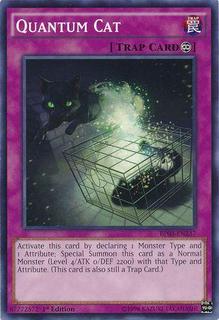 Quantum Cat BP03-EN237