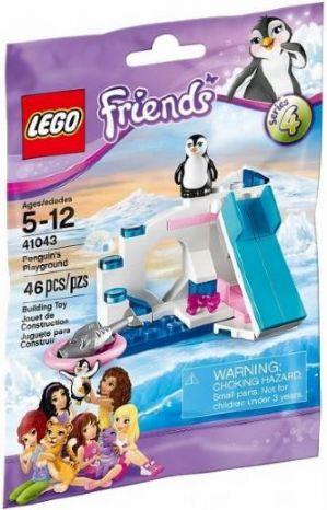 Penguin's Playground #41043 LEGO Friends