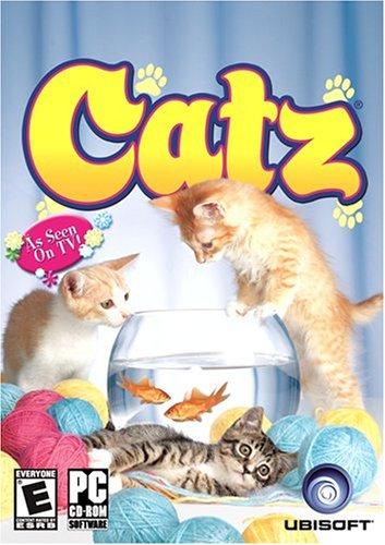 Catz PC Games