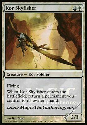 Kor Skyfisher Magic Promo
