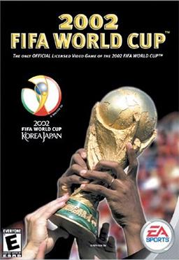 FIFA 2002 World Cup PC Games