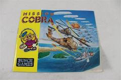 Mission Cobra Prices NES | Compare Loose, CIB & New Prices Mission Cobra Prices NES | Compare Loose, CIB & New Prices