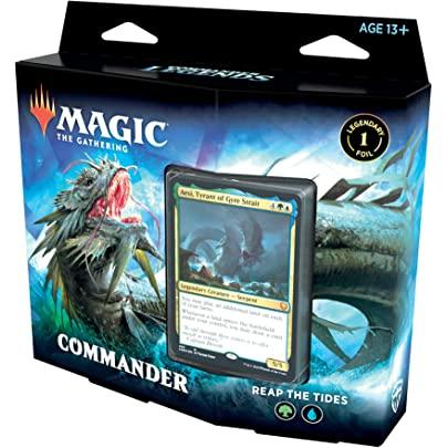 Booster Box Magic Commander 2017