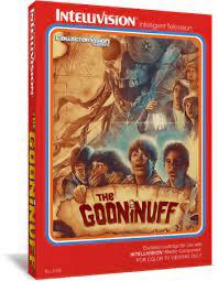 The Gooninuff Intellivision
