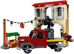 LEGO Set | Dorado Showdown LEGO Overwatch