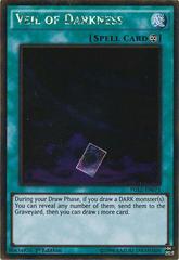 Veil of Darkness [1st Edition] PGL2-EN071