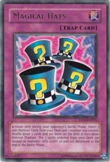 Magical Hats RP02-EN010