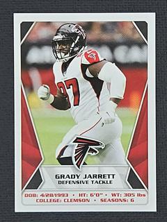 Grady Jarrett