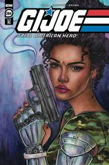 G.I. Joe: A Real American Hero [Incentive] #284 (2021) Comic Books G.I. Joe: A Real American Hero Prices