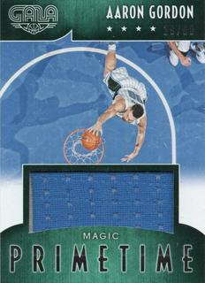 Aaron Gordon