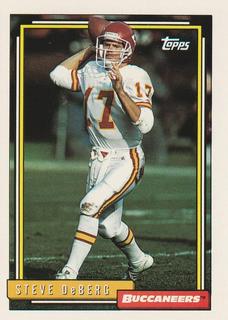Steve DeBerg