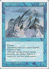 Zephyr Falcon Magic 4th Edition Prices