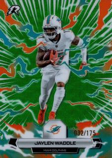 Jaylen Waddle