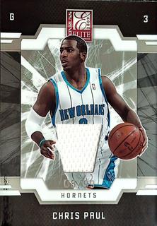 Chris Paul