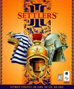 The Settlers III PC Games