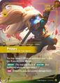 Poppy - Defender of the Meek | Riftbound Unleashed