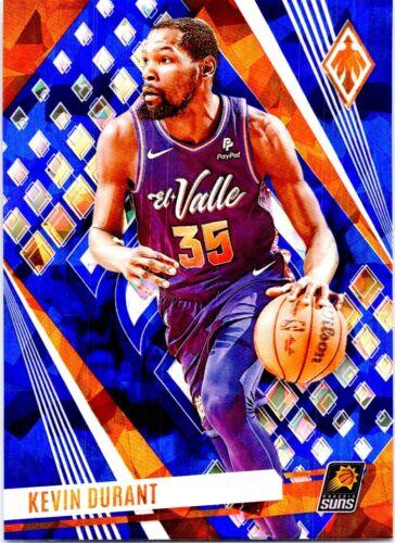 Kevin Durant