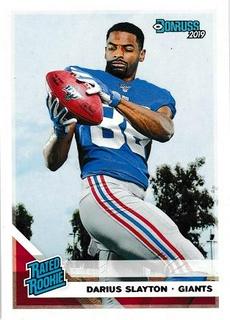Darius Slayton
