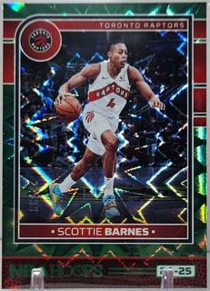Scottie Barnes