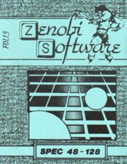 Agatha's Folly ZX Spectrum Prices