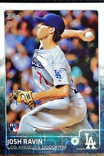 Josh Ravin
