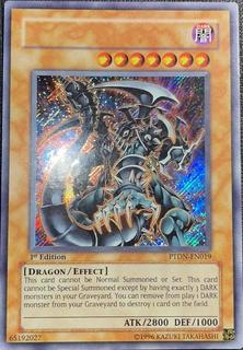 Dark Armed Dragon PTDN-EN019
