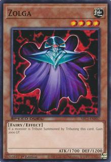 Zolga SBC2-ENF07