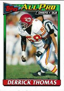 Derrick Thomas