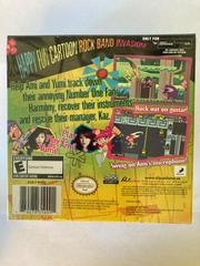 Bb | Hi Hi Puffy AmiYumi Kaznapped GameBoy Advance