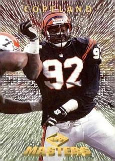 John Copeland
