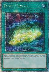 Cynet Mining [Quarter Century Secret Rare] RA03-EN067