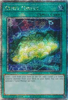 Cynet Mining RA03-EN067