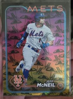 Jeff McNeil